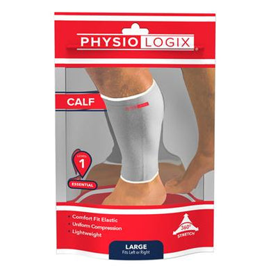Physiologix Essential Calf SUPPORT - Small