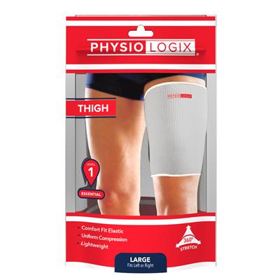 Physiologix Essential Thigh SUPPORT - Small