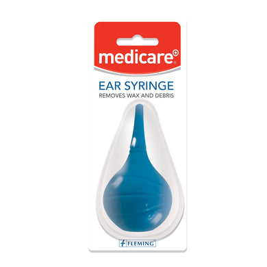 Medicare Ear Syringe