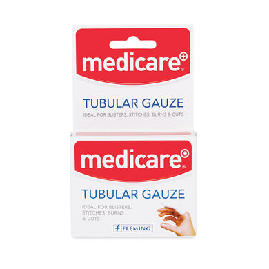 Medicare - Tubular Gauze and cots - 4s