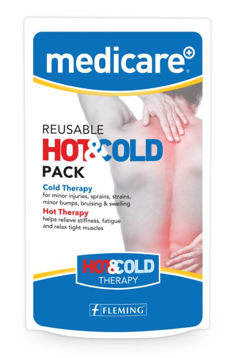 Medicare REUSABLE HOT/COLD PACK