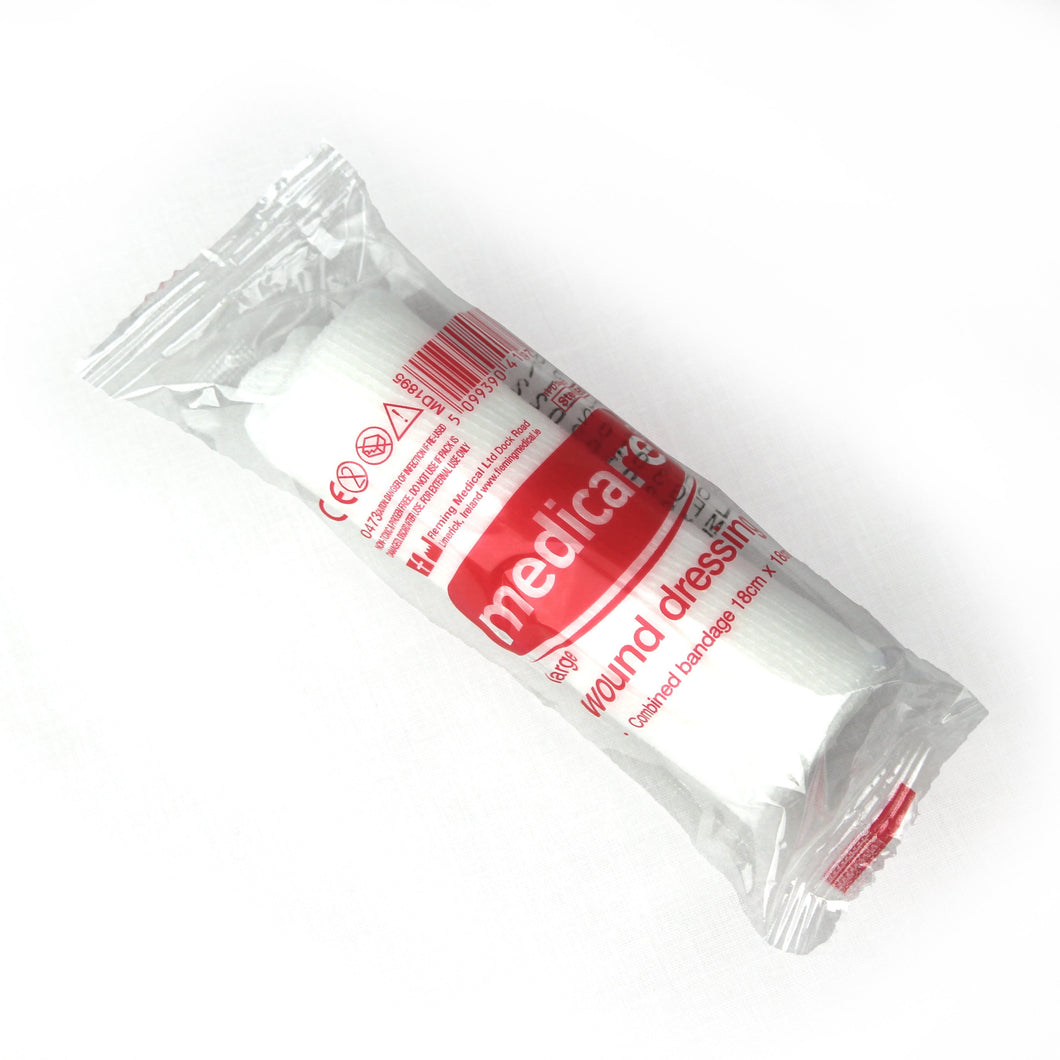 Medicare Woundcare Dressing