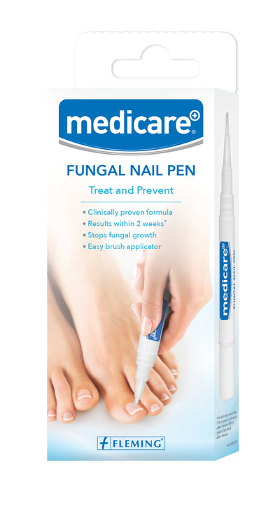 Medicare Fungal Nail Pen 4ml