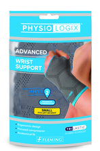 Load image into Gallery viewer, Physiologix ADVANCED WRIST SUPPORT - Small
