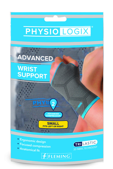 Physiologix ADVANCED WRIST SUPPORT - Small