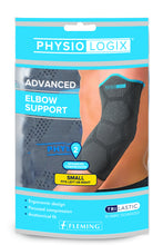 Load image into Gallery viewer, Physiologix ADVANCED ELBOW SUPPORT - Small
