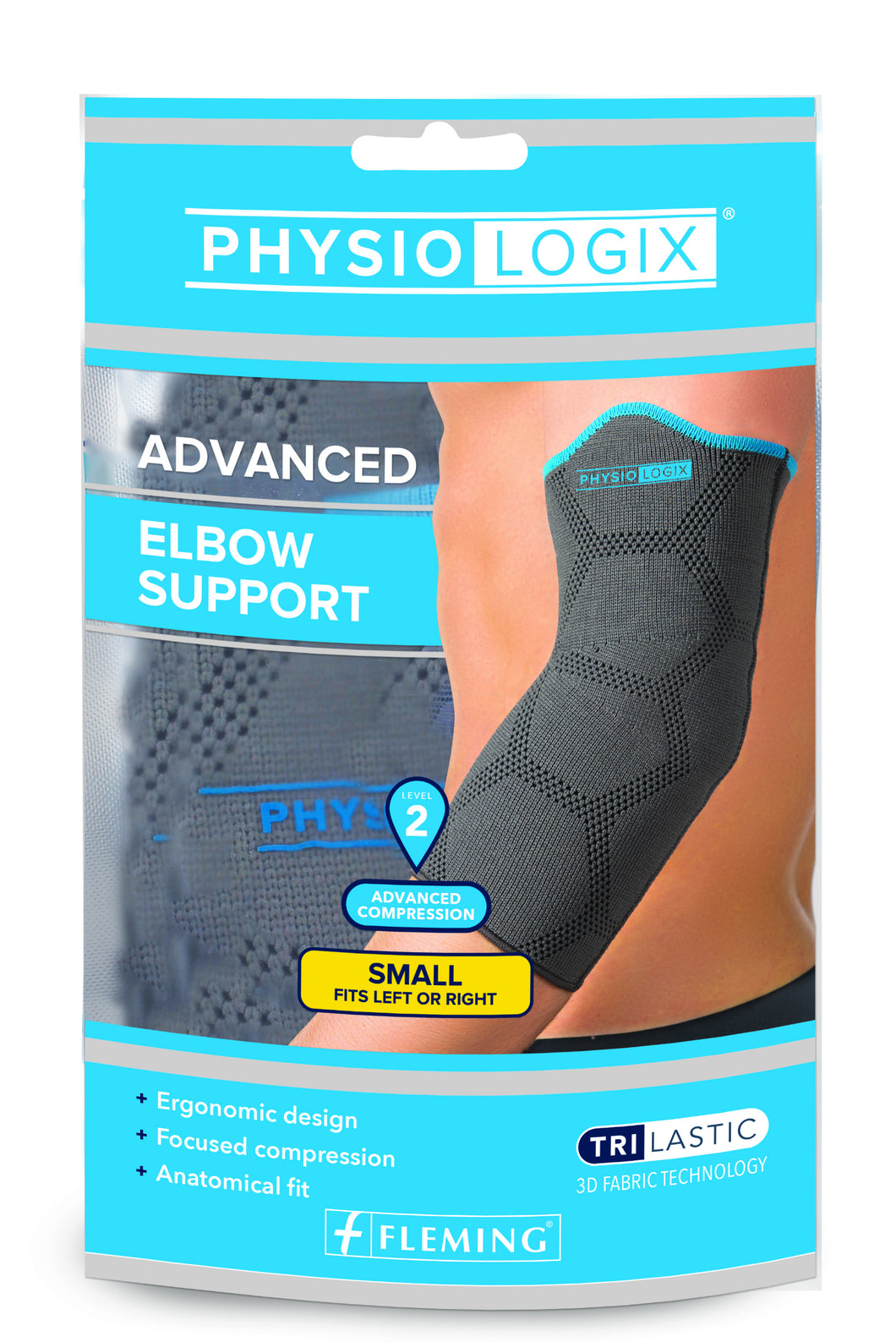 Physiologix ADVANCED ELBOW SUPPORT - Small