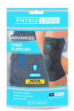Load image into Gallery viewer, Physiologix ADVANCED KNEE SUPPORT - Small
