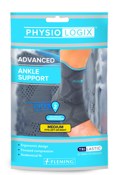 Physiologix ADVANCED ANKLE SUPPORT - Small