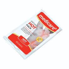 Load image into Gallery viewer, Medicare Instant Hot Pack
