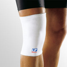Load image into Gallery viewer, LP Elastic Knee Support - Small
