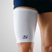 Load image into Gallery viewer, LP Elastic Thigh Support - Small
