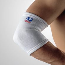 Load image into Gallery viewer, LP Elastic Elbow Support - Small
