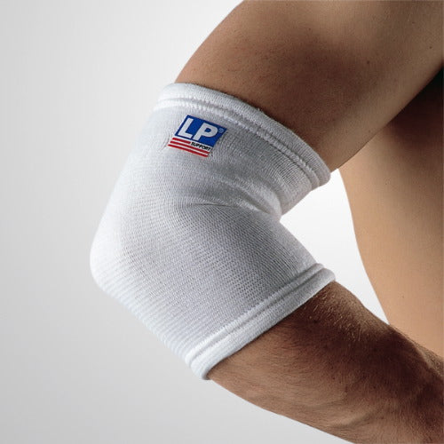 LP Elastic Elbow Support - Small