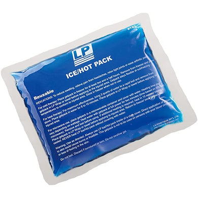 LP Support Hot And Cold Gel Packs - Reusable