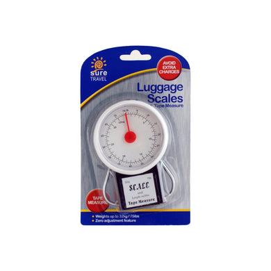 Sure H&B - Luggage Scales