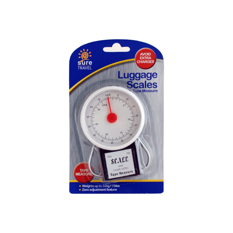 Sure H&B - Luggage Scales
